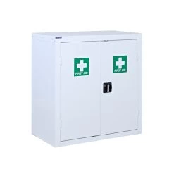 First Aid Floor Cupboards -Home-Furniture 109236