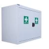 First Aid Wall Cupboards