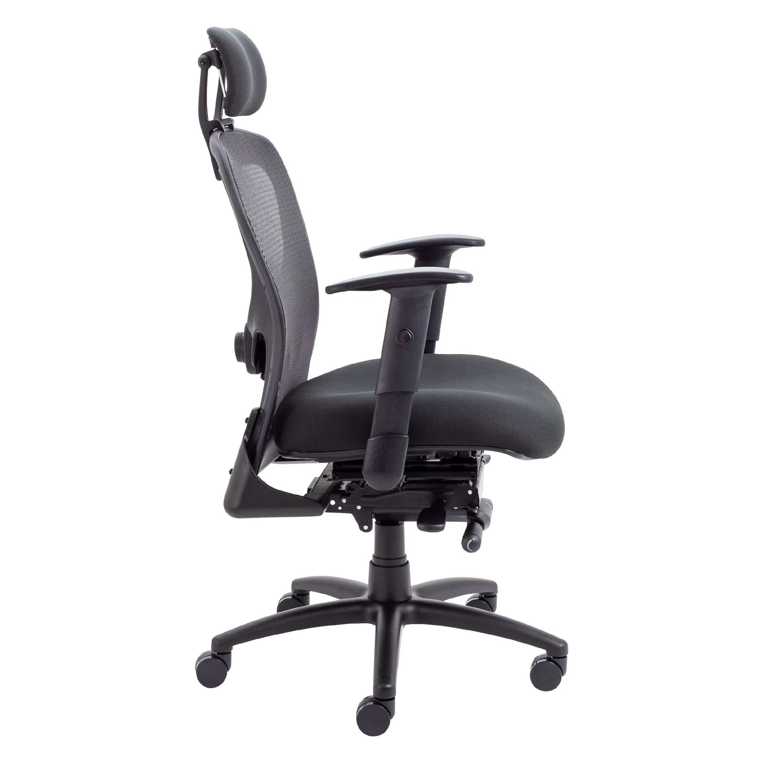 Sadie 24hr Mesh Office Chair 2 Sadie 24hr Mesh Office Chair - Image 2