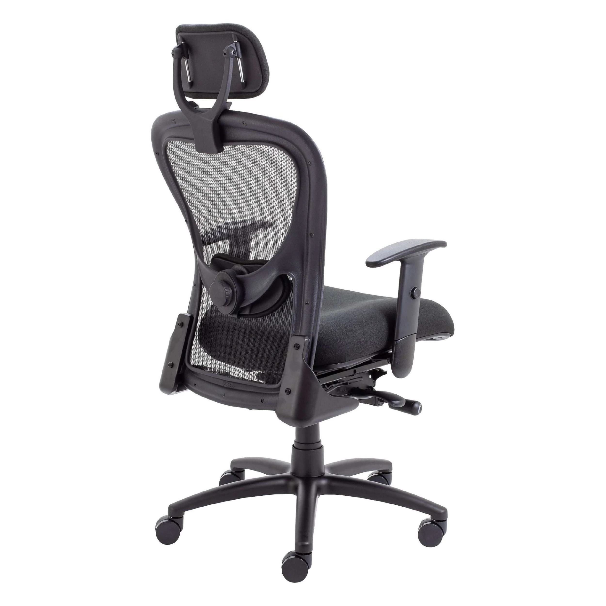 Sadie 24hr Mesh Office Chair 3 Sadie 24hr Mesh Office Chair - Image 3