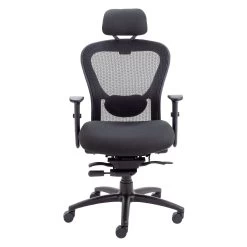 Sadie 24hr Mesh Office Chair 9 Sadie 24hr Mesh Office Chair -Home-Furniture 109498