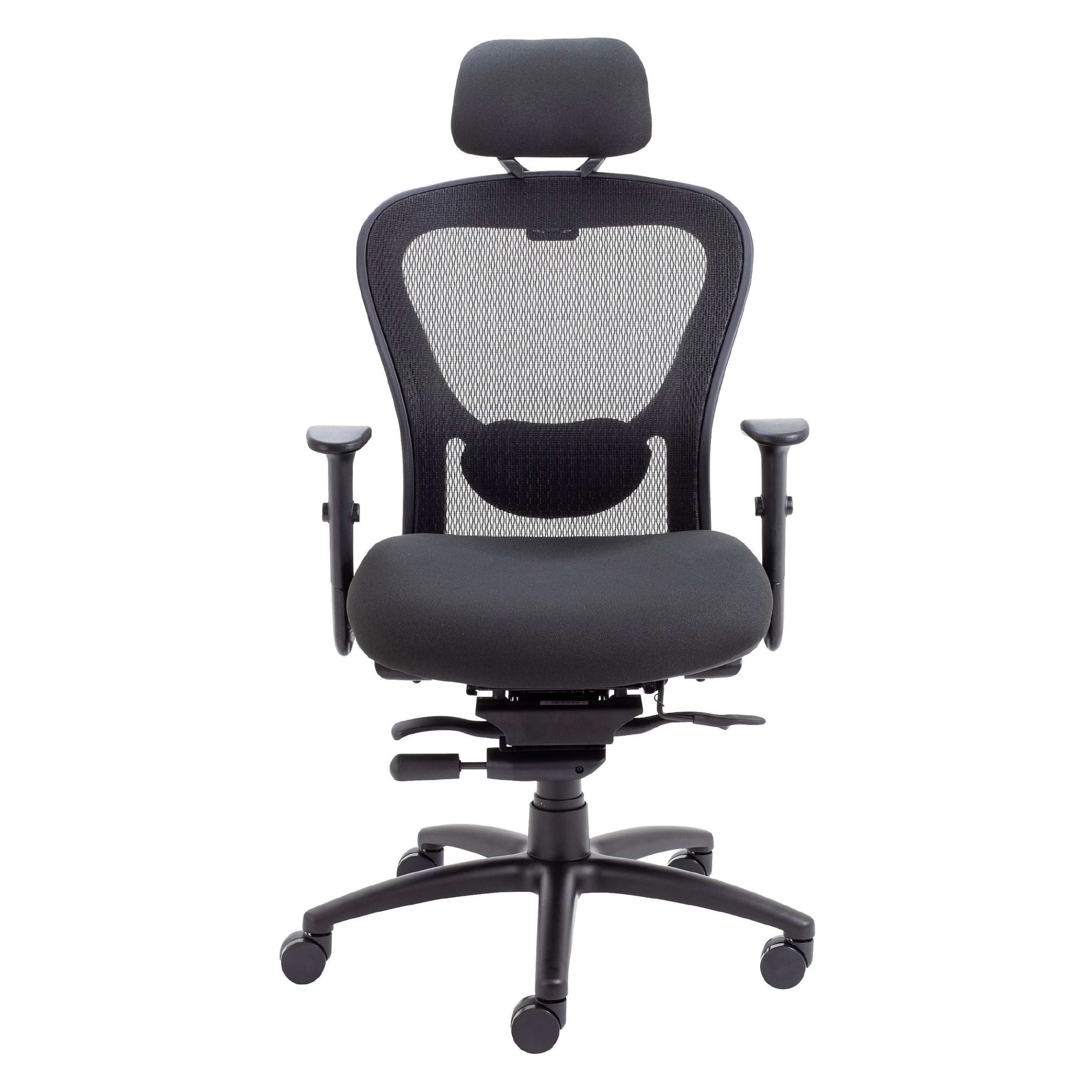 Sadie 24hr Mesh Office Chair 5 Sadie 24hr Mesh Office Chair - Image 5