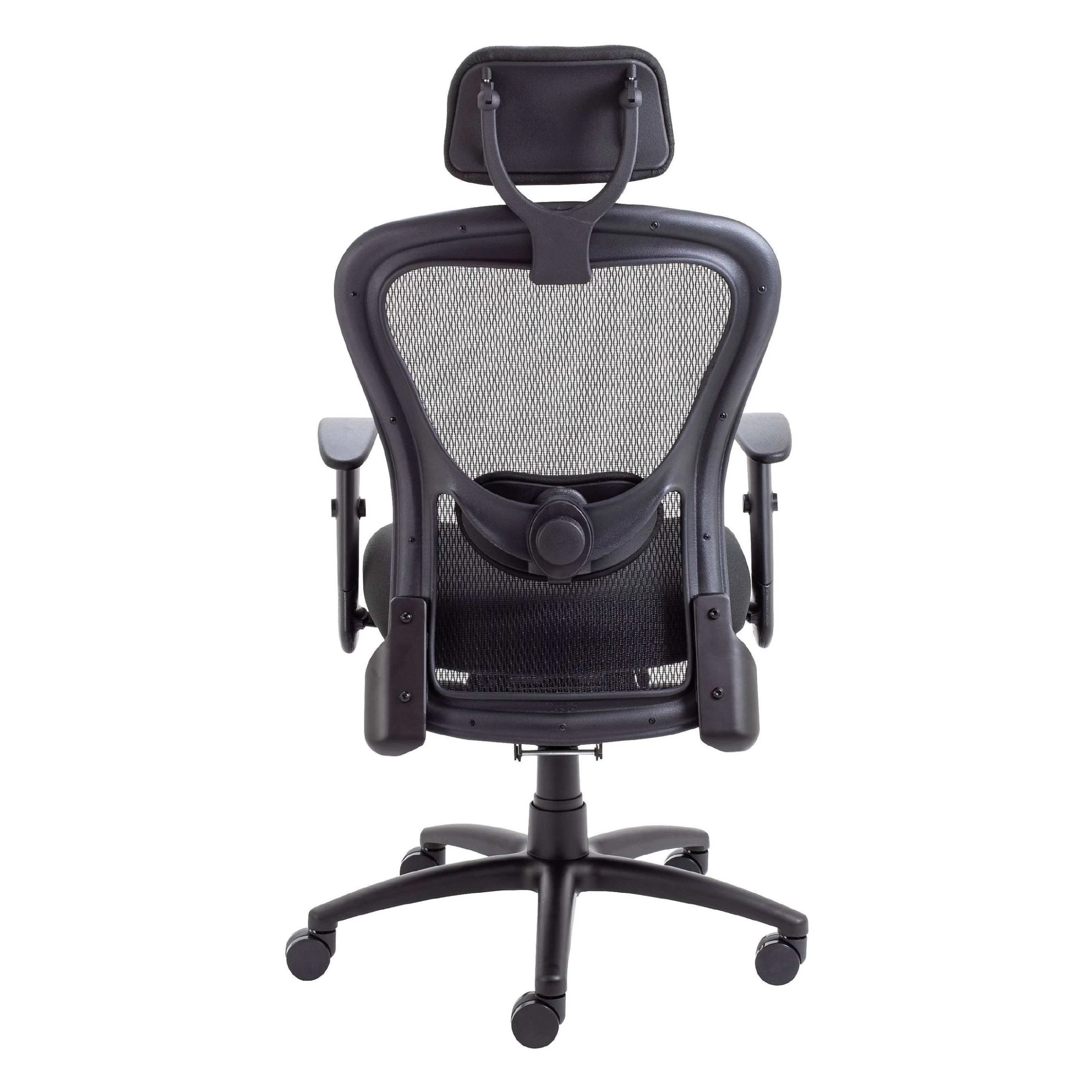 Sadie 24hr Mesh Office Chair 4 Sadie 24hr Mesh Office Chair - Image 4