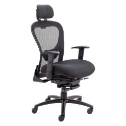 Sadie 24hr Mesh Office Chair
