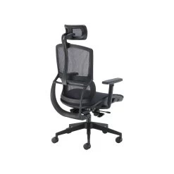 Ajax Mesh Task Chair -Home-Furniture 109526