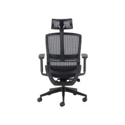 Ajax Mesh Task Chair -Home-Furniture 109528