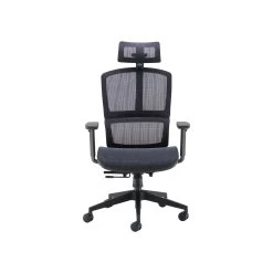 Ajax Mesh Task Chair -Home-Furniture 109529