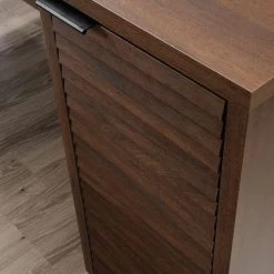 Lewen L-Shaped Home Office Desk -Home-Furniture 109636