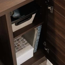 Lewen L-Shaped Home Office Desk -Home-Furniture 109637