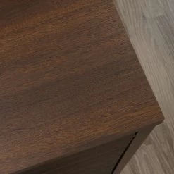 Lewen L-Shaped Home Office Desk -Home-Furniture 109639