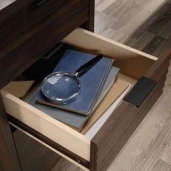 Lewen L-Shaped Home Office Desk -Home-Furniture 109647