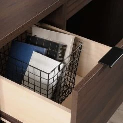 Lewen Home Office Desk -Home-Furniture 109678