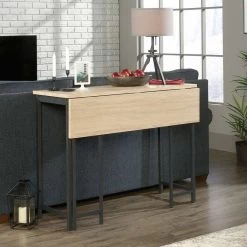 Foundry High Extendable Home Office Desk -Home-Furniture 109736