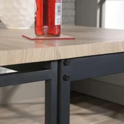 Foundry High Extendable Home Office Desk -Home-Furniture 109740