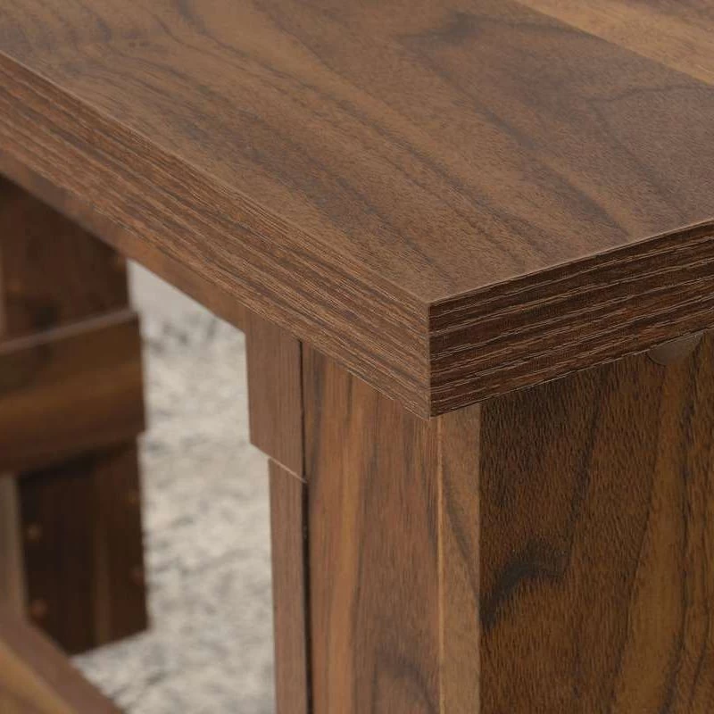 Arbor Home Office Work Bench 7 Arbor Home Office Work Bench - Image 7