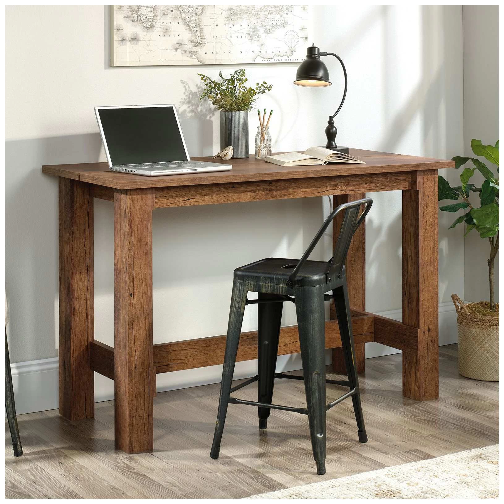 Arbor Home Office Work Bench 2 Arbor Home Office Work Bench - Image 2