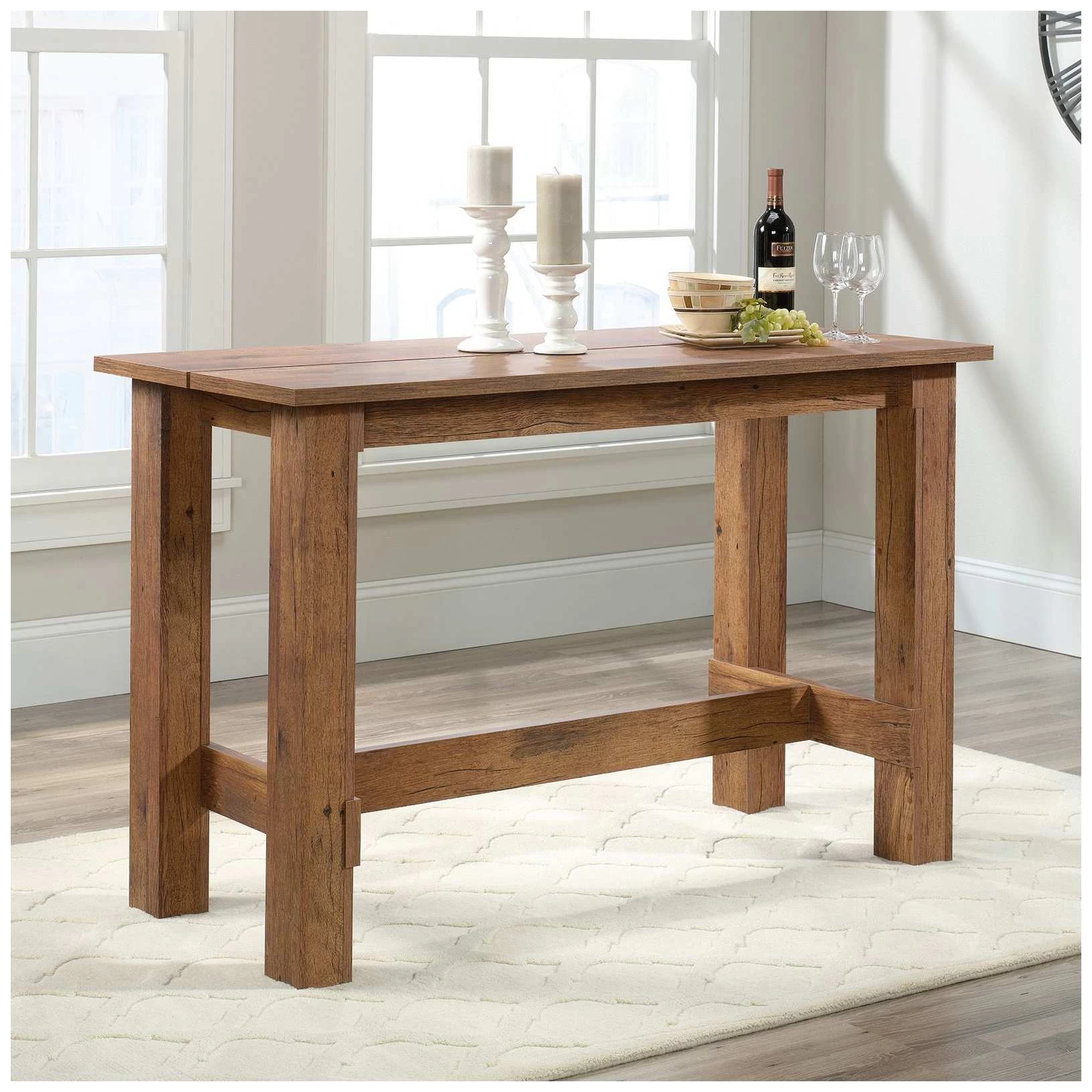 Arbor Home Office Work Bench 12 Arbor Home Office Work Bench - Image 12