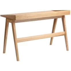 Portico Home Office Desk -Home-Furniture 109984