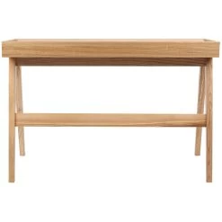 Portico Home Office Desk -Home-Furniture 109986