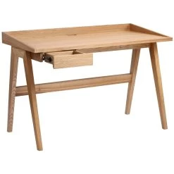 Portico Home Office Desk -Home-Furniture 109987