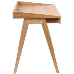 Portico Home Office Desk -Home-Furniture 109988