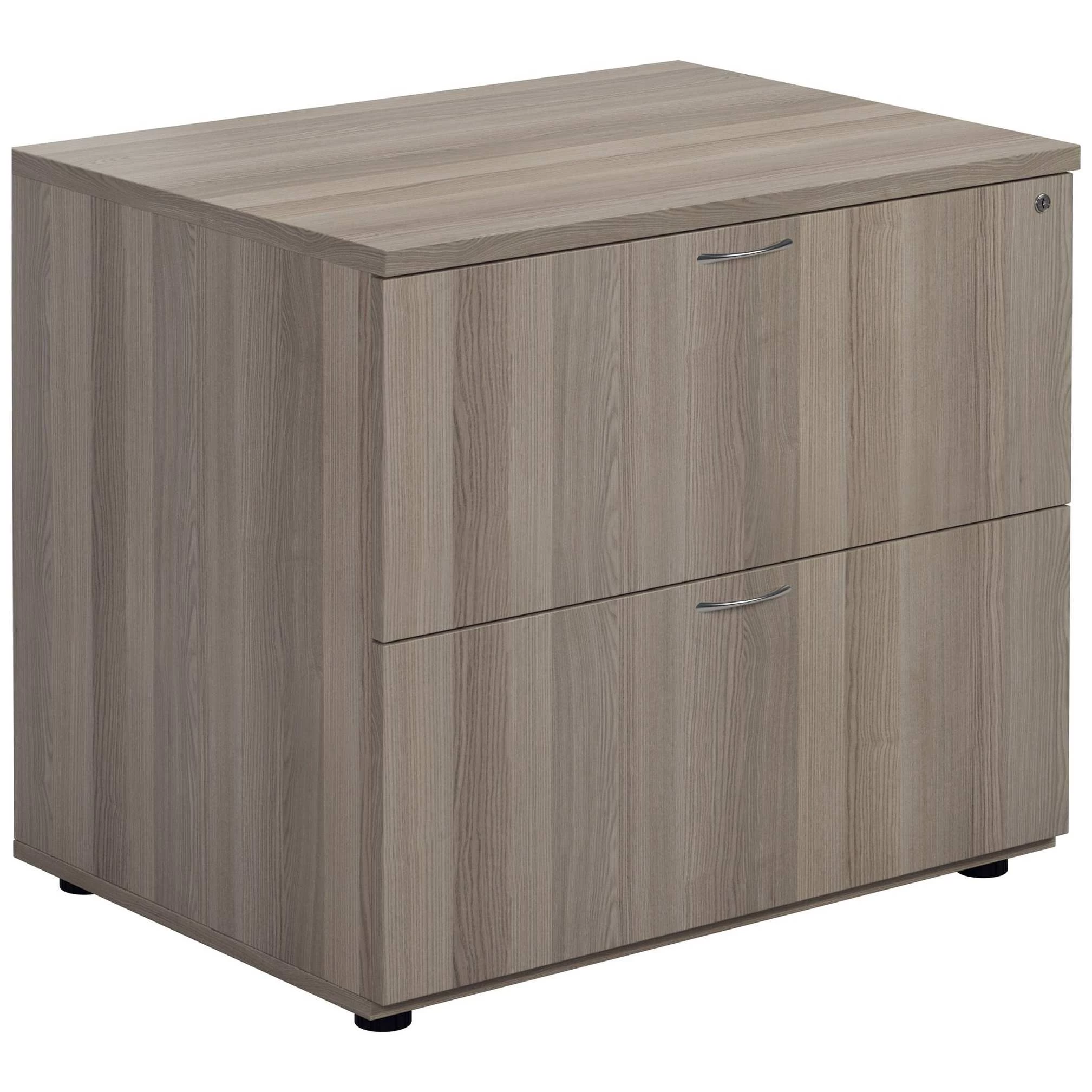 Commerce II Desk High Side Filer 2 Commerce II Desk High Side Filer - Image 2