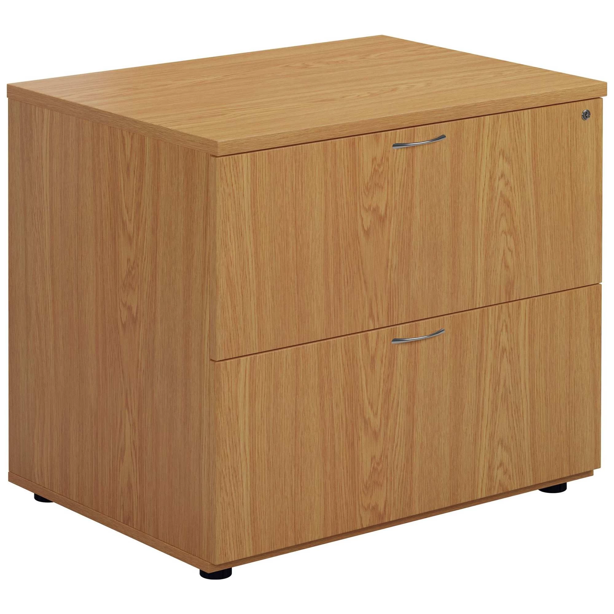 Commerce II Desk High Side Filer 3 Commerce II Desk High Side Filer - Image 3