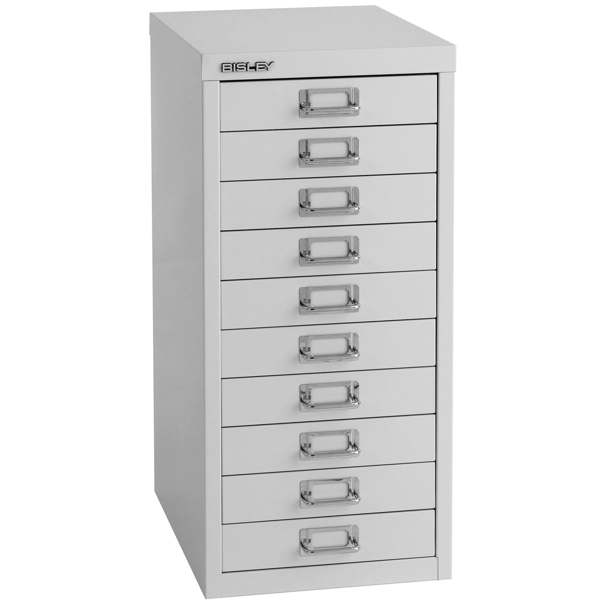 Bisley 29 Series Multidrawer Cabinets 2 Bisley 29 Series Multidrawer Cabinets - Image 2