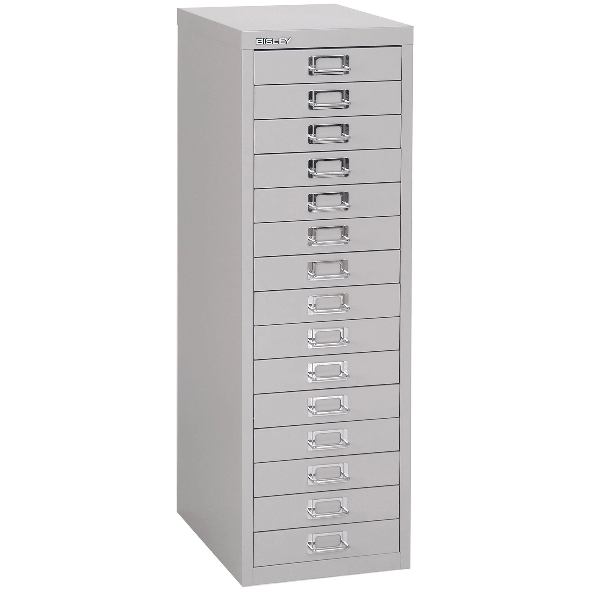 Bisley 39 Series Multidrawer Cabinets 2 Bisley 39 Series Multidrawer Cabinets - Image 2