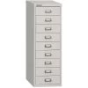 Bisley 39 Series Multidrawer Cabinets
