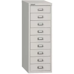 Bisley 39 Series Multidrawer Cabinets
