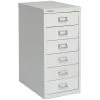 Bisley 29 Series Multidrawer Cabinets
