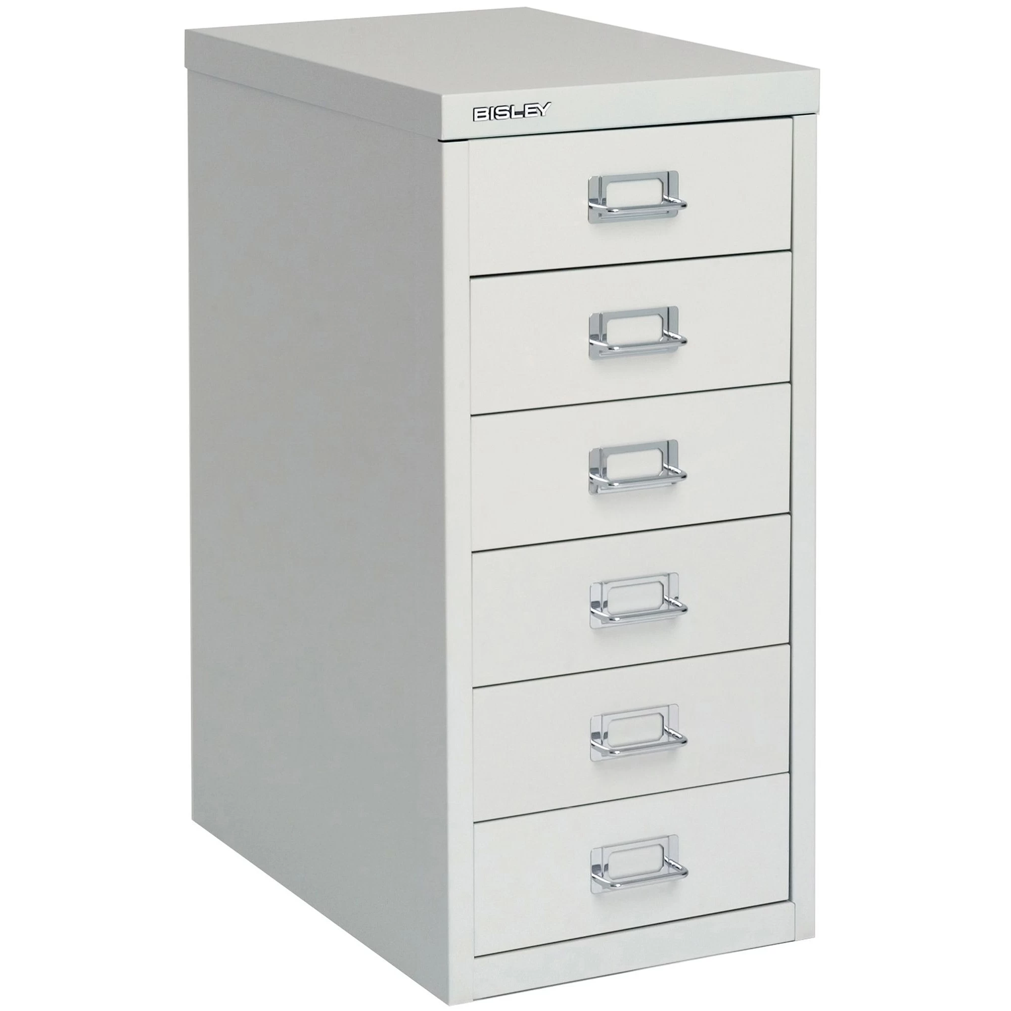 Bisley 29 Series Multidrawer Cabinets 1 Bisley 29 Series Multidrawer Cabinets