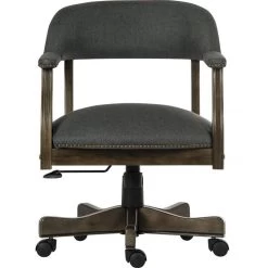 Cornet Executive Chair -Home-Furniture 110203