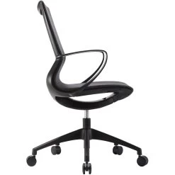 Melody Office Chair -Home-Furniture 110222