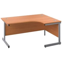 NEXT DAY Elements Ergonomic Desks -Home-Furniture 110287