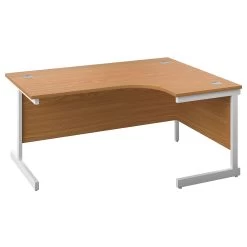 NEXT DAY Elements Ergonomic Desks -Home-Furniture 110293