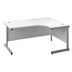 NEXT DAY Elements Ergonomic Desks -Home-Furniture 110294