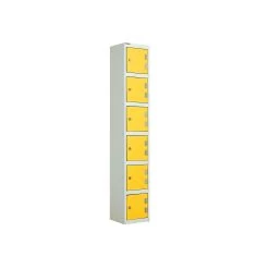 Select Laminate Lockers With Germ Guard -Home-Furniture 110831