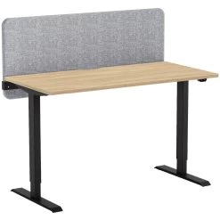 Starling Sit Stand Desk -Home-Furniture 111156