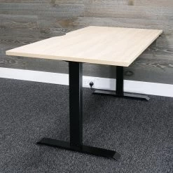 Starling Sit Stand Desk -Home-Furniture 111157