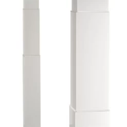 Osprey Sit Stand Desk -Home-Furniture 111196