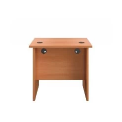 Commerce II Compact Panel End Rectangular Office Desks