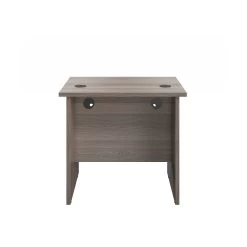 Commerce II Compact Panel End Rectangular Office Desks -Home-Furniture 111488