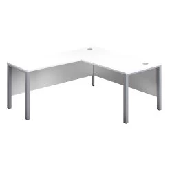 Commerce II Executive Return Workstations -Home-Furniture 111994 1