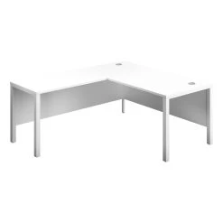 Commerce II Executive Return Workstations -Home-Furniture 111995 1