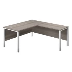 Commerce II Executive Return Workstations -Home-Furniture 112014 1