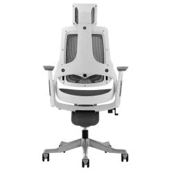 Jett Mesh Task Chair With Headrest -Home-Furniture 112483