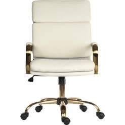 Miras Executive Office Chair -Home-Furniture 112503