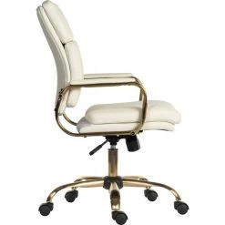 Miras Executive Office Chair -Home-Furniture 112504